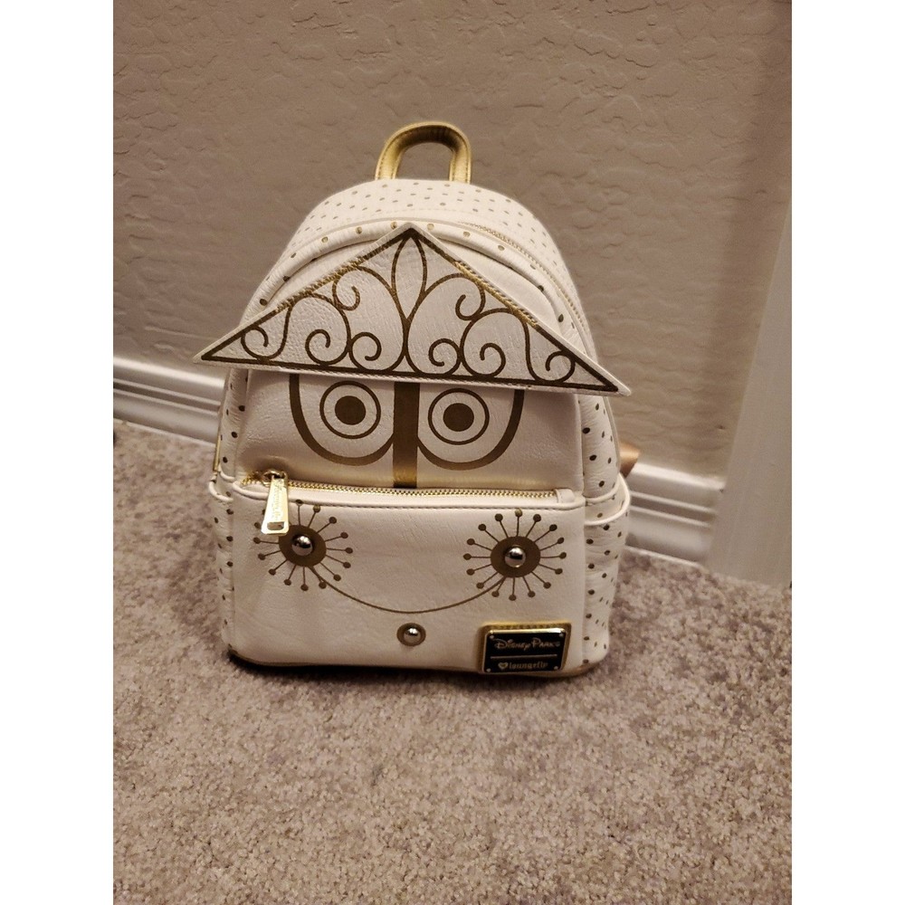 Small World Disney Loungefly